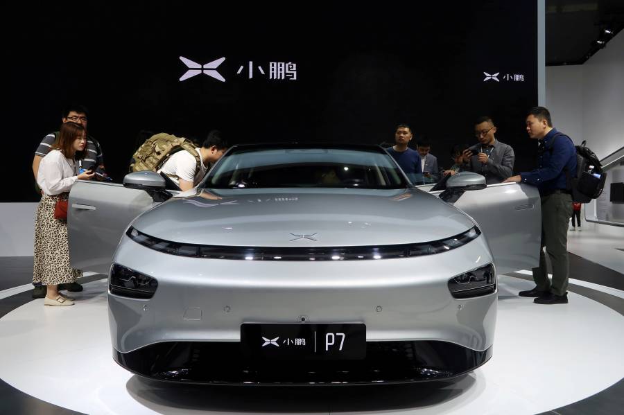 Steve Hanke reveals the secret to China’s dominance in the electric car industry