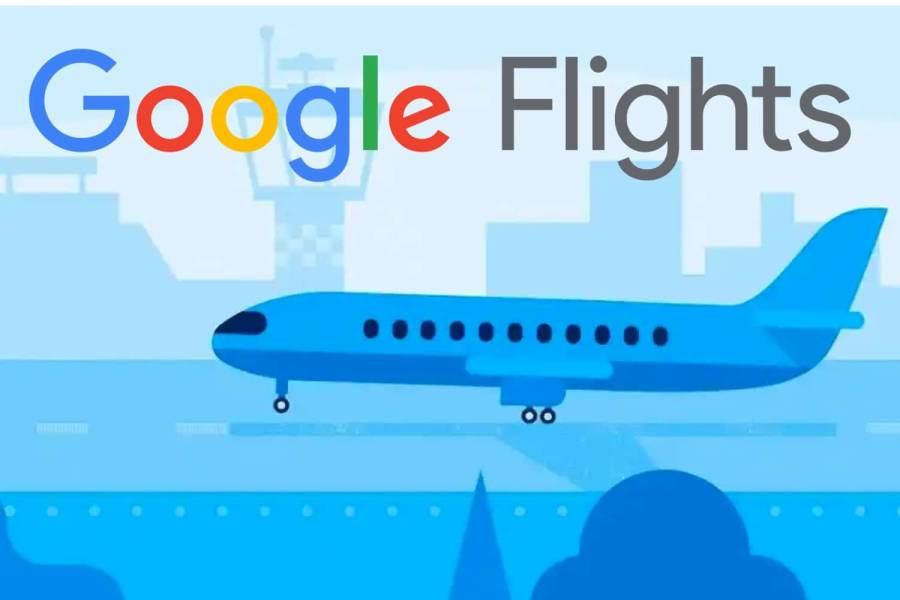 طرق جديدة من «غوغل فلايتس» للحصول على أفضل سعر لرحلتك القادمة