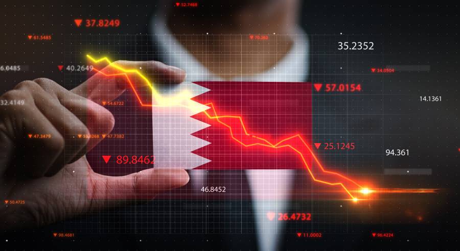 Standard & Poor’s adjusts Bahrain’s outlook to stable amid deficit concerns – CNN Economic
