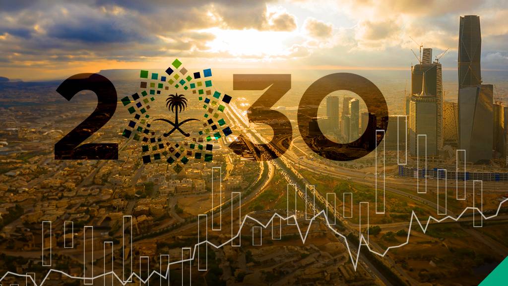 مشاريع رؤية 2030: كيف تعيد السعودية تشكيل اقتصادها؟ - السعودية كوجهة استثمارية عالمية