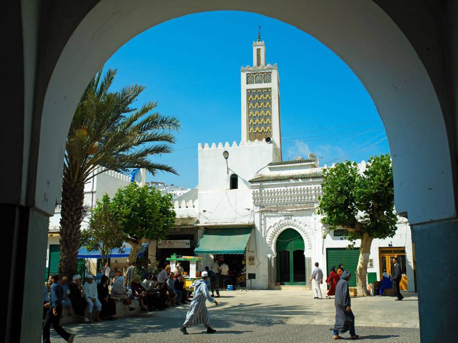 أثبت المغرب أنه رائد عالمياً عندما يتعلق الأمر بالسياحة المستدامة السنوات الماضية