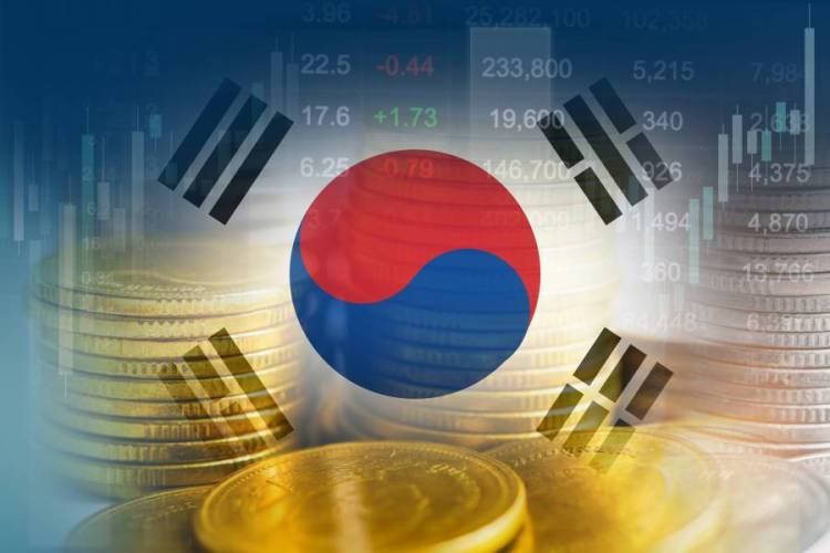 نمو اقتصاد كوريا الجنوبية 1.3% في الربع الأول بأسرع وتيرة منذ عامين