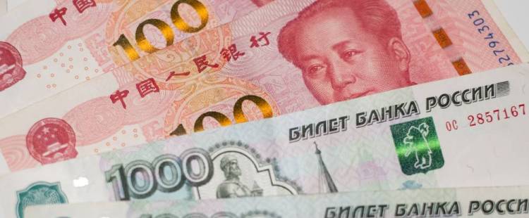 «التخفي» بديل الشركات الصينية لمواصلة المدفوعات الروسية بعد إحجام البنوك