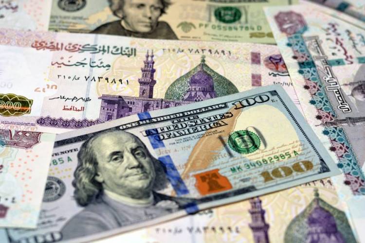 سعر الدولار اليوم الثلاثاء 11 يونيو 2024 مقابل الجنيه المصري