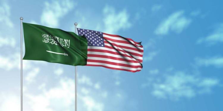 اجتماع سعودي- أميركي لتعزيز فرص التجارة والاستثمار