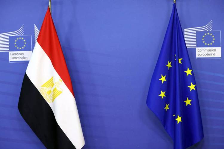 الاتحاد الأوروبي يدعم مصر بمليار يورو