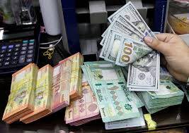 استقرار سعر الدولار في لبنان اليوم الثلاثاء 2 يوليو 2024