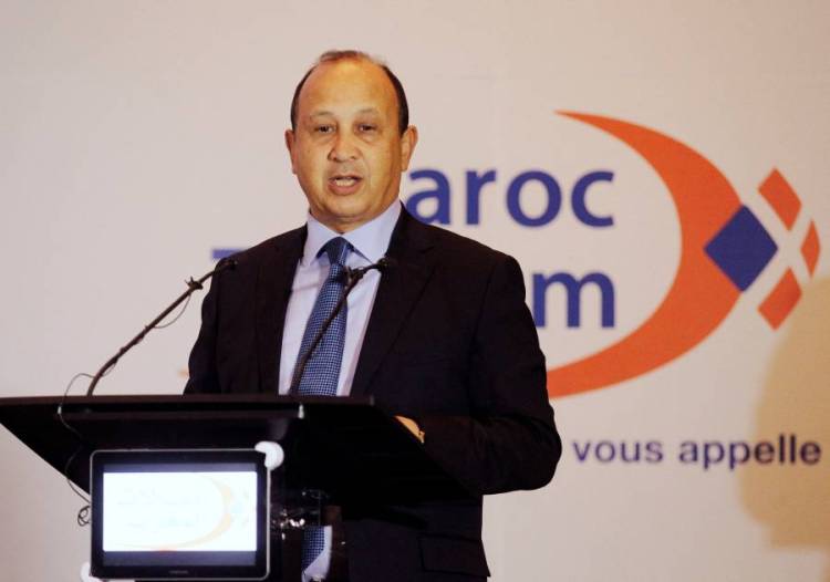 محكمة مغربية تؤيد تغريم اتصالات المغرب في قضية مكافحة احتكار